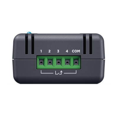 Tarjeta para Monitoreo de Temperatura y Humedad, Compatible con Tarjetas RMCARD de CyberPower CYBERPOWER - Vista 6