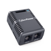 Tarjeta para Monitoreo de Temperatura y Humedad, Compatible con Tarjetas RMCARD de CyberPower - CYBERPOWER
