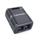 Tarjeta para Monitoreo de Temperatura y Humedad, Compatible con Tarjetas RMCARD de CyberPower - CYBERPOWER