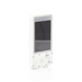 Cerradura Inteligente GPS / Rastreo LTE Cat-M1 / GNSS de Alta Precisión / Energía Solar 14,400 mAh / IP67 / RFID BLE OTA / Bluetooth | SIERRA STORE