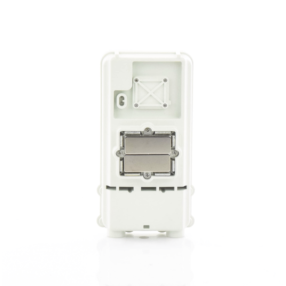 Cerradura Inteligente GPS / Rastreo LTE Cat-M1 / GNSS de Alta Precisión / Energía Solar 14,400 mAh / IP67 / RFID BLE OTA / Bluetooth | SIERRA STORE