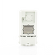 Cerradura Inteligente GPS / Rastreo LTE Cat-M1 / GNSS de Alta Precisión / Energía Solar 14,400 mAh / IP67 / RFID BLE OTA / Bluetooth | SIERRA STORE