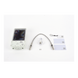 Cerradura Inteligente GPS / Rastreo LTE Cat-M1 / GNSS de Alta Precisión / Energía Solar 14,400 mAh / IP67 / RFID BLE OTA / Bluetooth | SIERRA STORE