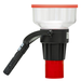Dispensador de Aerosol para Prueba de Detectores / Hasta 4 pulg (100 mm) / Compatible con SOLO-A10, M8, SOLO-C6 / Diseño Ergonómico | SIERRA STORE