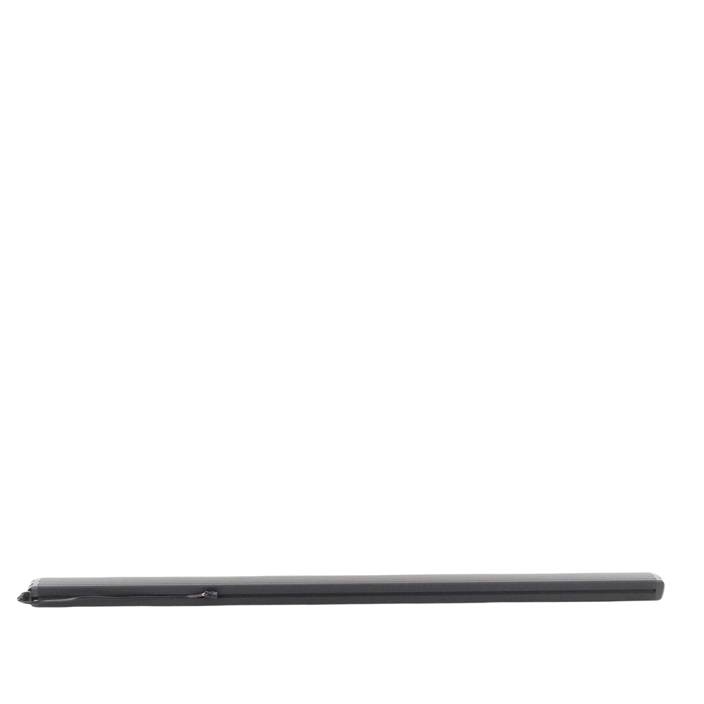 Barra de Advertencia de Tráfico / 8 Módulos / 32 LED / 47 pulgadas / Ámbar / Controlador de 8 Interruptores / SAE Clase 1 | SIERRA STORE