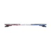 Barra de Luces LED / 48" (121.9 cm) / 216 LED / Dual Color / Óptica 360° / ECE R65 y SAE / Perfil 4 cm (1.57') | SIERRA STORE