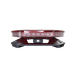 Barra de Luces LED / 48" (121.9 cm) / 216 LED / Dual Color / Óptica 360° / ECE R65 y SAE / Perfil 4 cm (1.57') | SIERRA STORE