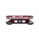 Barra de Luces LED / 48" (121.9 cm) / 216 LED / Dual Color / Óptica 360° / ECE R65 y SAE / Perfil 4 cm (1.57') | SIERRA STORE