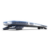 Barra de Luces LED / 48" (121.9 cm) / 216 LED / Dual Color / Óptica 360° / ECE R65 y SAE / Perfil 4 cm (1.57') | SIERRA STORE