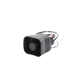 Sirena/Bocina para Motocicleta / 30 Watts / 109 dB a 2 m (6.6 ft) / Controlador de 3 Botones / Megafonía con Micrófono Dinámico / 2 | SIERRA STORE