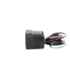Sirena/Bocina para Motocicleta / 30 Watts / 109 dB a 2 m (6.6 ft) / Controlador de 3 Botones / Megafonía con Micrófono Dinámico / 2 | SIERRA STORE