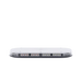 Mini Barra de Luces LED / 42 LED 360° / Ámbar/Blanco / 15 Pulgadas / Multivoltaje 12-24 Vcd / SAE / ECE R65 | SIERRA STORE