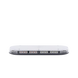 Mini Barra de Luces LED / 42 LED 360° / Ámbar/Blanco / 15 Pulgadas / Multivoltaje 12-24 Vcd / SAE / ECE R65 | SIERRA STORE