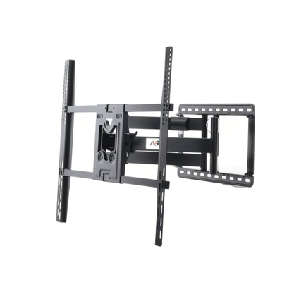 Montaje de Pared Universal Giratorio para Monitores de 75-110 " / Soporta hasta 90.9 Kg / Vesa 800 x 600 / 400 x 400 / Ace...