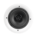 Altavoz De Techo De 2 Vías | Sin Marco | Woofer De 6.5in | Tweeter Pei De 1/2in | Potencia 5-60 W | Impedancia de 8Ω | Ser...