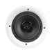 Altavoz De Techo De 2 Vías | Sin Marco | Woofer De 6.5in | Tweeter Pei De 1/2in | Potencia 5-60 W | Impedancia de 8Ω | Ser...
