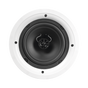 Altavoz De Techo De 2 Vías | Sin Marco | Woofer De 6.5in | Tweeter Pei De 1/2...