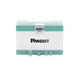 Plug RJ45 Cat6A, Para Cable UTP de Calibre 26 AWG, Chapado en Oro de 50 Micras, Paquete de 100 Piezas PANDUIT - Vista 5