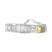 Plug RJ45 Cat6A, Para Cable UTP de Calibre 26 AWG, Chapado en Oro de 50 Micras, Paquete de 100 Piezas PANDUIT - Vista 4