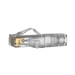 Plug RJ45 Cat6A, Para Cable UTP de Calibre 26 AWG, Chapado en Oro de 50 Micras, Paquete de 100 Piezas PANDUIT - Vista 3