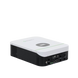 Inversor Cargador 3kW Compatible con Baterías de Litio, Monitoreo Remoto y Sincronización para Mayor Potencia, Operación 48Vc