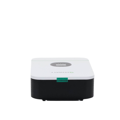 Inversor Cargador 3kW Compatible con Baterías de Litio, Monitoreo Remoto y Sincronización para Mayor Potencia, Operación 4...
