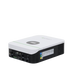 Inversor Cargador 3kW Compatible con Baterías de Litio, Monitoreo Remoto y Sincronización para Mayor Potencia, Operación 4...