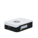 Inversor Cargador 3kW Compatible con Baterías de Litio, Monitoreo Remoto y Sincronización para Mayor Potencia, Operación 4...