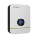 Inversor Cargador 3kW Compatible con Baterías de Litio, Monitoreo Remoto y Sincronización para Mayor Potencia, Operación 4...