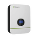 Inversor Cargador 3kW Compatible con Baterías de Litio, Monitoreo Remoto y Sincronización para Mayor Potencia, Operación 4...