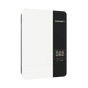 Inversor Cargador 3kW Compatible con Baterías de Litio, Monitoreo Remoto y Si...