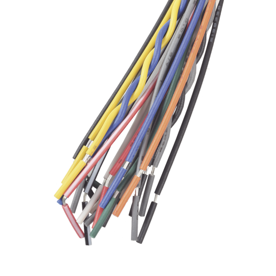 Juego de cables de conexion para Facestation 2 | SIERRA STORE