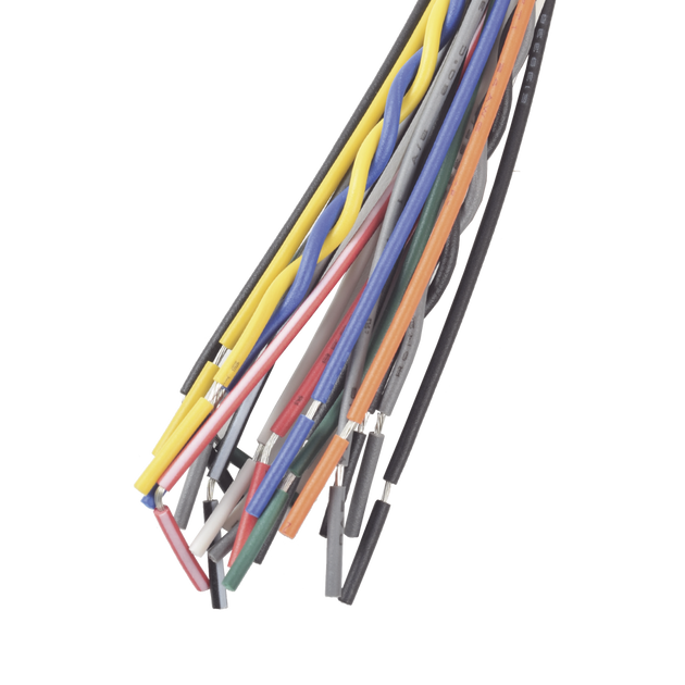 Juego de cables de conexion para Facestation 2 | SIERRA STORE