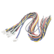 Juego de cables de conexion para Facestation 2 | SIERRA STORE