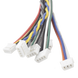 Juego de cables de conexion para Facestation 2 | SIERRA STORE