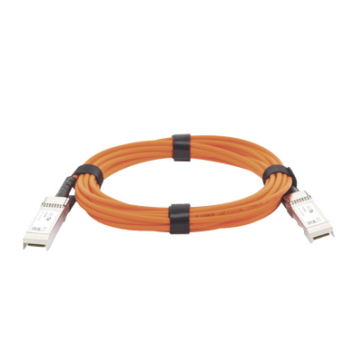 S+AO0005 - SFP+ Active Optics direct attach cable, 5m MIKROTIK - Vista 2