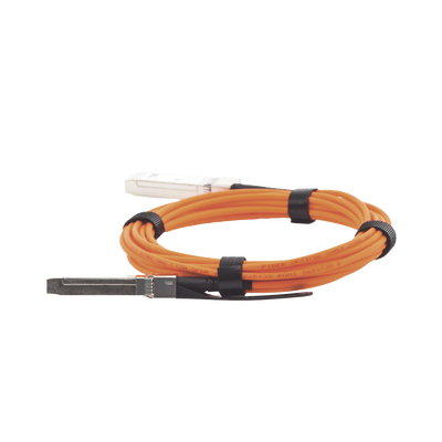 S+AO0005 - SFP+ Active Optics direct attach cable, 5m MIKROTIK - Vista 3