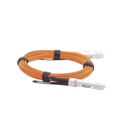 S+AO0005 - SFP+ Active Optics direct attach cable, 5m MIKROTIK - Vista 4