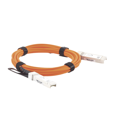 S+AO0005 - SFP+ Active Optics direct attach cable, 5m - MIKROTIK