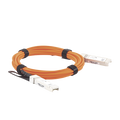 S+AO0005 - SFP+ Active Optics direct attach cable, 5m - MIKROTIK