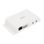 Modulo de E/S de Alarma y Audio por red para camaras PTZ Plus Wisenet | SIERR...