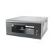Gabinete de Pared con Puerta de Cristal Templado, 635mm de Profundidad, 4U Rack de 19'', Acero Reforzado LINKEDPRO - Vista 3