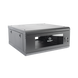 Gabinete de Pared con Puerta de Cristal Templado, 635mm de Profundidad, 4U Rack de 19'', Acero Reforzado LINKEDPRO - Vista 4