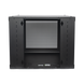 Gabinete de Pared con Puerta Perforada, 635mm de Profundidad, 9U Rack de 19 in, Acero Reforzado LINKEDPRO - Vista 5