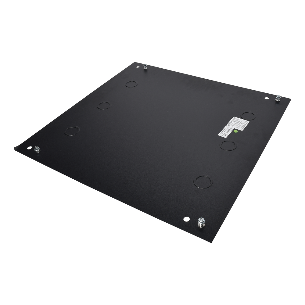 LINKEDPRO BY EPCOM SR-1924-GFP-TT - Tapa Trasera para Gabinete SR-1924-GFP | SIERRA STORE