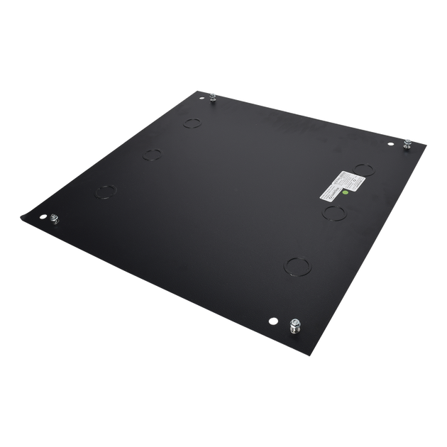 EPCOM INDUSTRIAL SR-1916-GFP-TT - Tapa Trasera para Gabinete SR-1916-GFP | SIERRA STORE