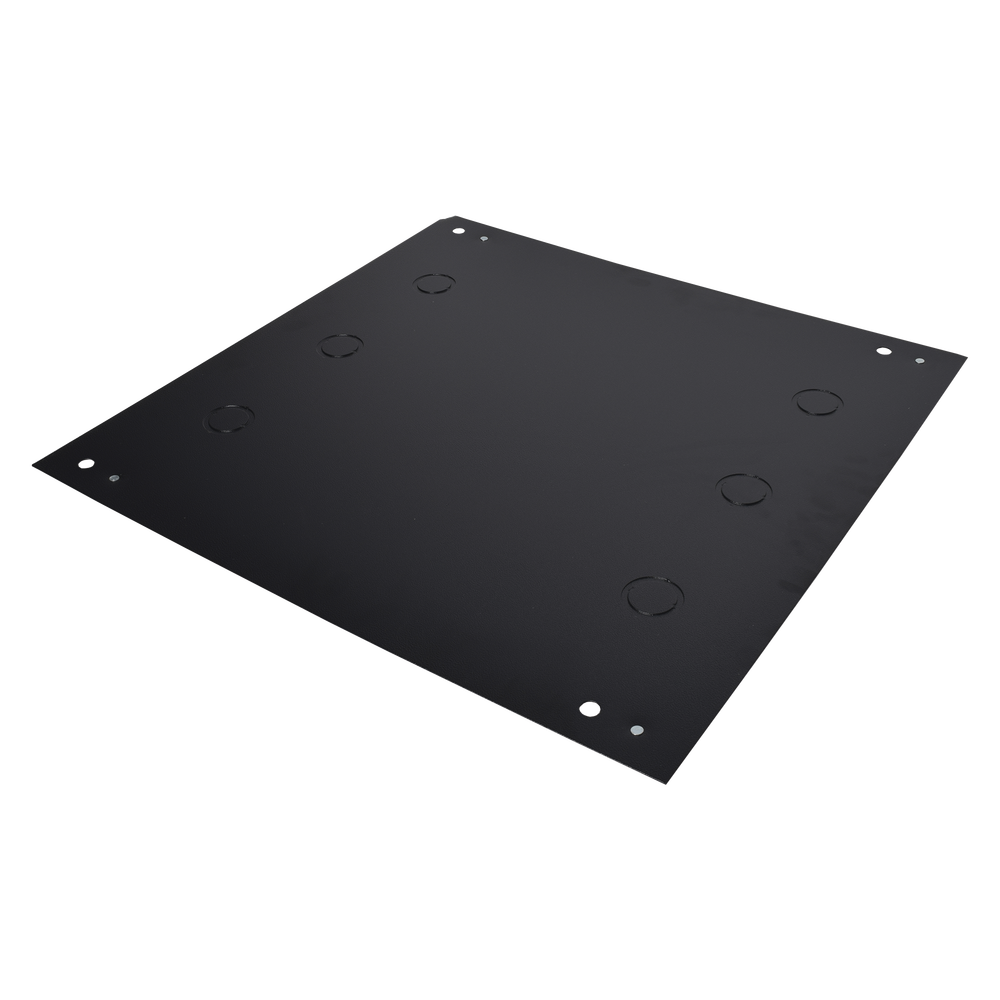 LINKEDPRO BY EPCOM SR-1924-GFP-TT - Tapa Trasera para Gabinete SR-1924-GFP | SIERRA STORE