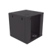 Gabinete de Pared 12U de 635 mm de Profundidad, Rack de 19 in en Acero Reforzado: Compacto y Resistente para Soluciones Pr...