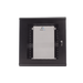 Gabinete de Pared 16U de 635 mm de Profundidad, Rack de 19 in en Acero Reforzado: Compacto y Resistente para Soluciones Pr...