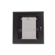 Gabinete de Pared 16U de 635 mm de Profundidad, Rack de 19 in en Acero Reforzado: Compacto y Resistente para Soluciones Pr...
